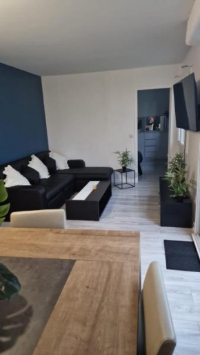 Joli appart à 10mn de paris